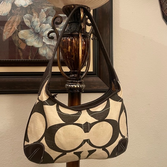 Coach Handbags - Coach bag